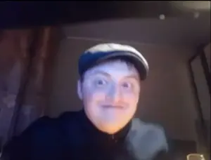 Карл Джексон